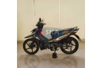Honda Supra X 125 Tahun 2024